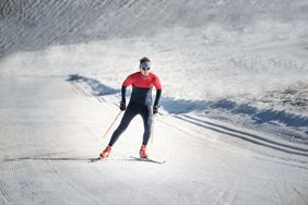 Kästle has started producing professional cross-country skis.