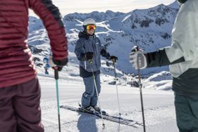 So helfen dir LEKI Stöcke und Handschuhe, deine Performance zu verbessern.