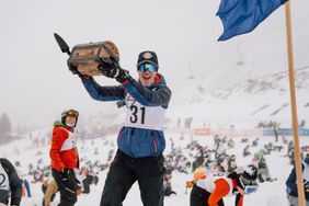 In jeder Schatztruhe versteckt sich ein attraktiver Preis.