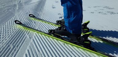 Kann man Skibindungen selber einstellen? Die einfache Antwort: Ja!