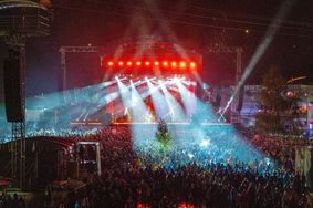 Festival im Schnee: GASTEIN SOUNDS feiert am 12. und 13. Dezember Premiere in Bad Hofgastein.