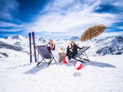 Der Spring Blanc 2026 in Ischgl bietet dir ein Highlight nach dem anderen!