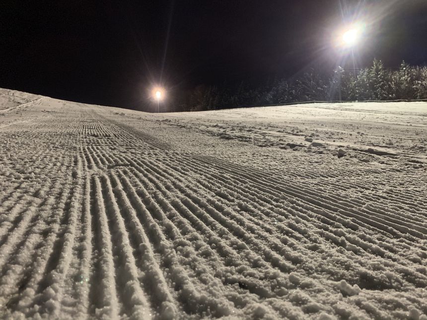 Trail Map Greuth Gerstetten