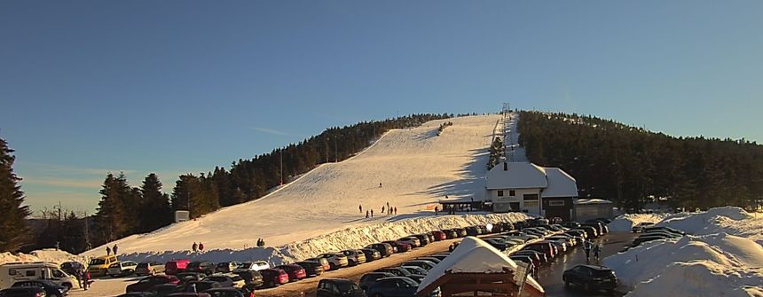 Trail Map Seibelseckle