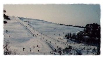 Pistenplan Brudarebacken