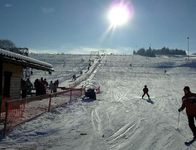 Pistenplan Emmingen Witthoh