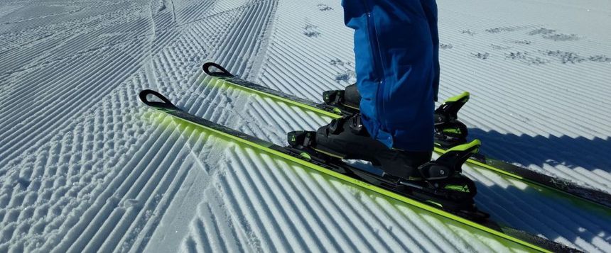 Pistenplan Fürstberg-Eppenschlag