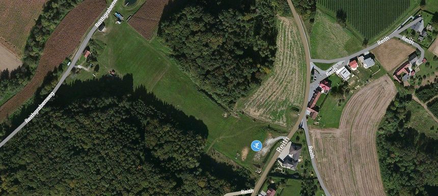 Pistenplan Hartmannsdorfer Schilifte