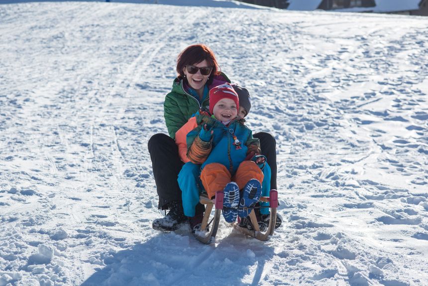Pistenplan Löffingen - Dittishausen
