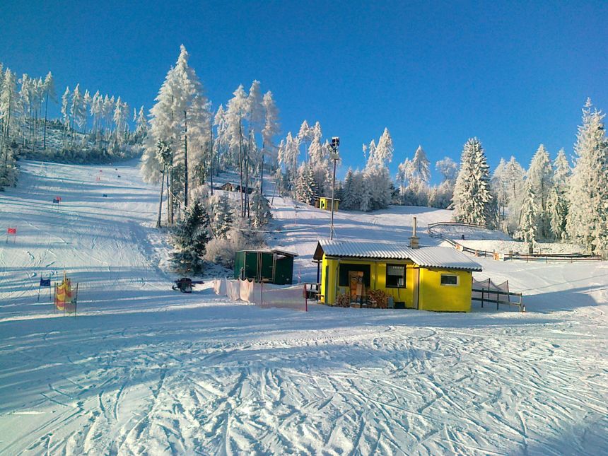 Pistenplan St. Hemma