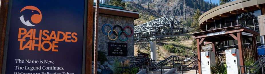 Debate about Racism: New Name for Squaw Valley Ski Resort