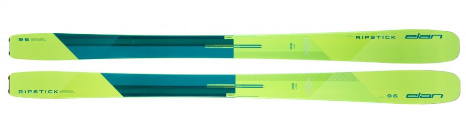 Elan Ripstick 96