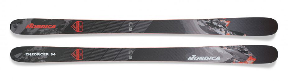 Nordica Enforcer 94