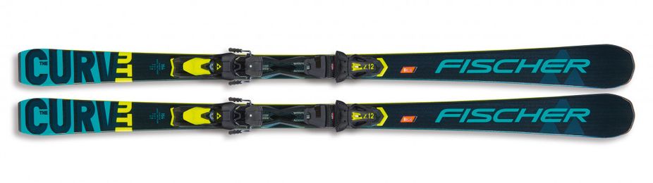 Fischer The Curv DTI WS