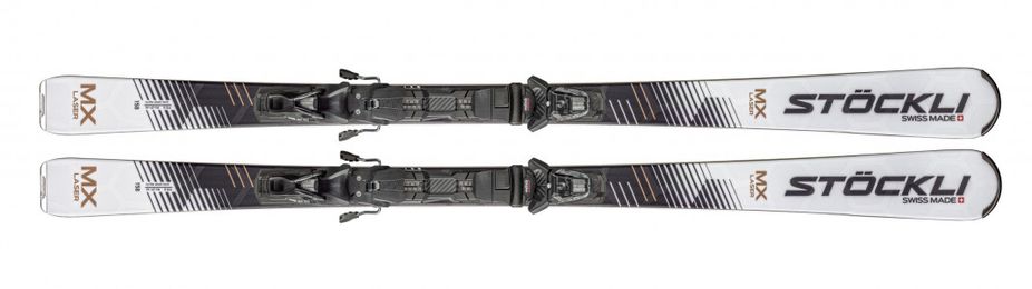 Ski Review 2022/2023: Ladies High Performance