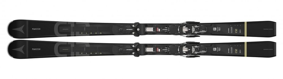 Ski Review 2022/2023: Ladies High Performance