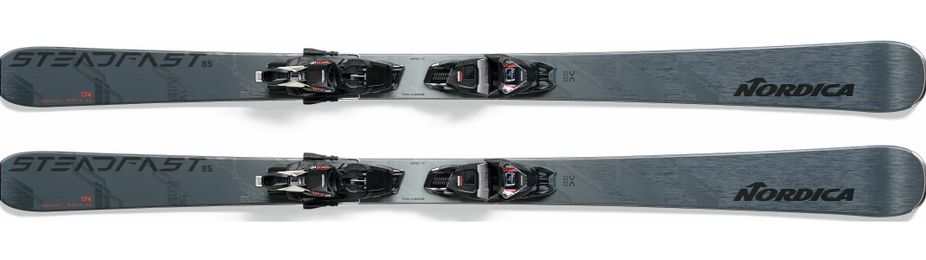 Ski Review 2025/2026: All Mountain Skis