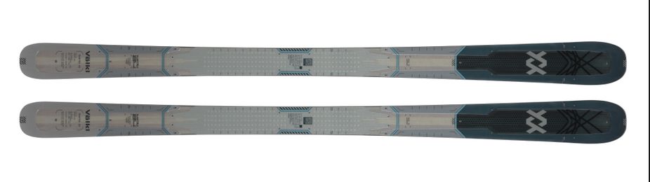 Souveräner Testsieger – der Völkl Mantra 84 überzeugt mit ausbalancierter Top-Leistung, präzisem Handling und attraktivem Preis-Leistungs-Verhältnis.