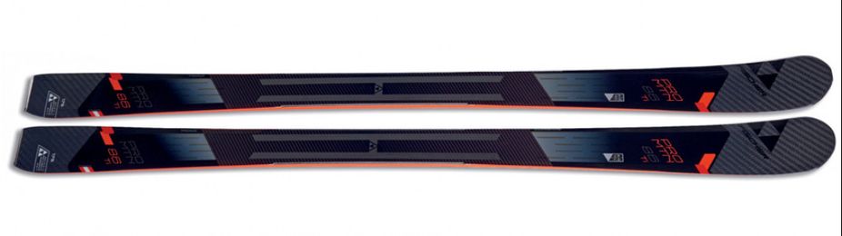Fischer Pro MTN 86 Ti