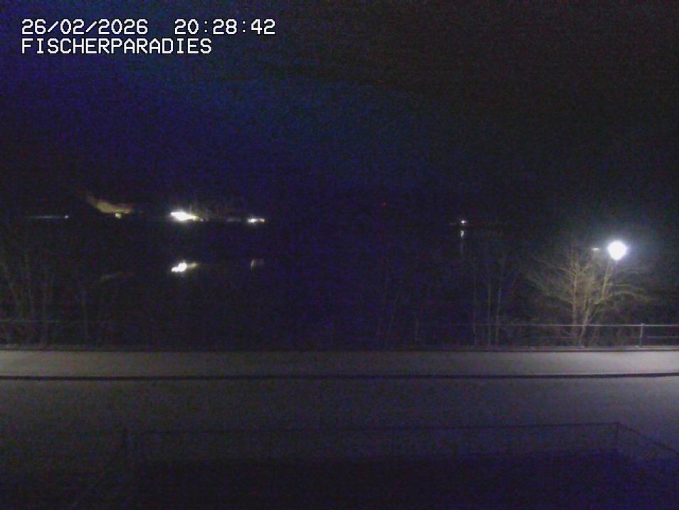 Webcam located at: Lungerersee, Switzerland