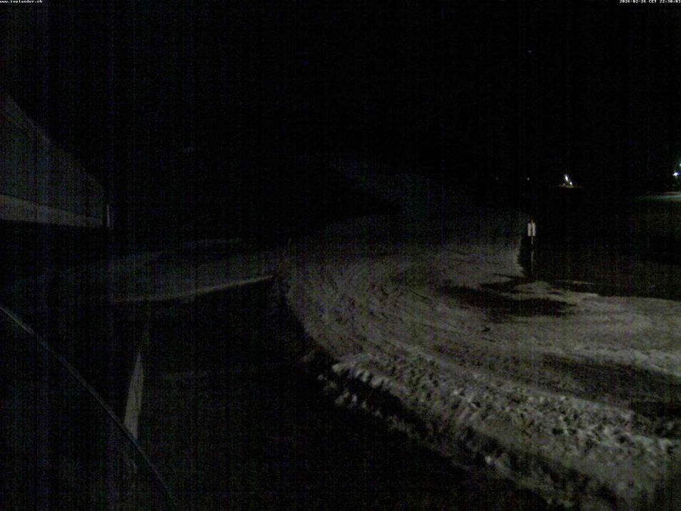 Webcam mit dem Standort: Talstation Marbachegg