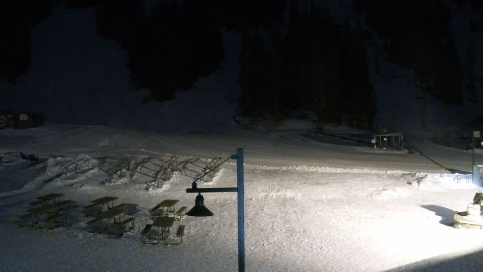 Webcam mit dem Standort: Talstation Arapahoe Basin