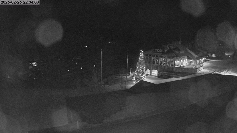 Webcam mit dem Standort: Talstation Bridger Bowl