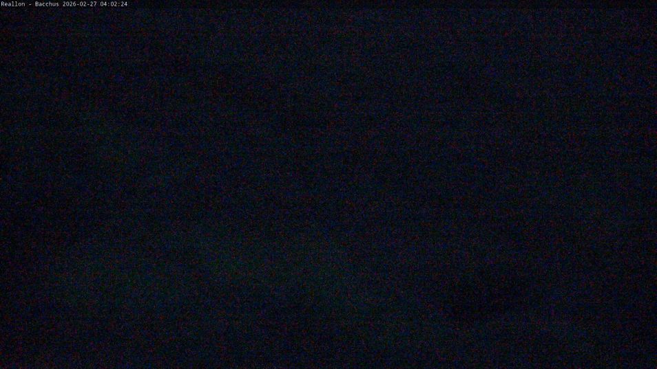 Webcam mit dem Standort: Talstation des Sessellifts Chabrières