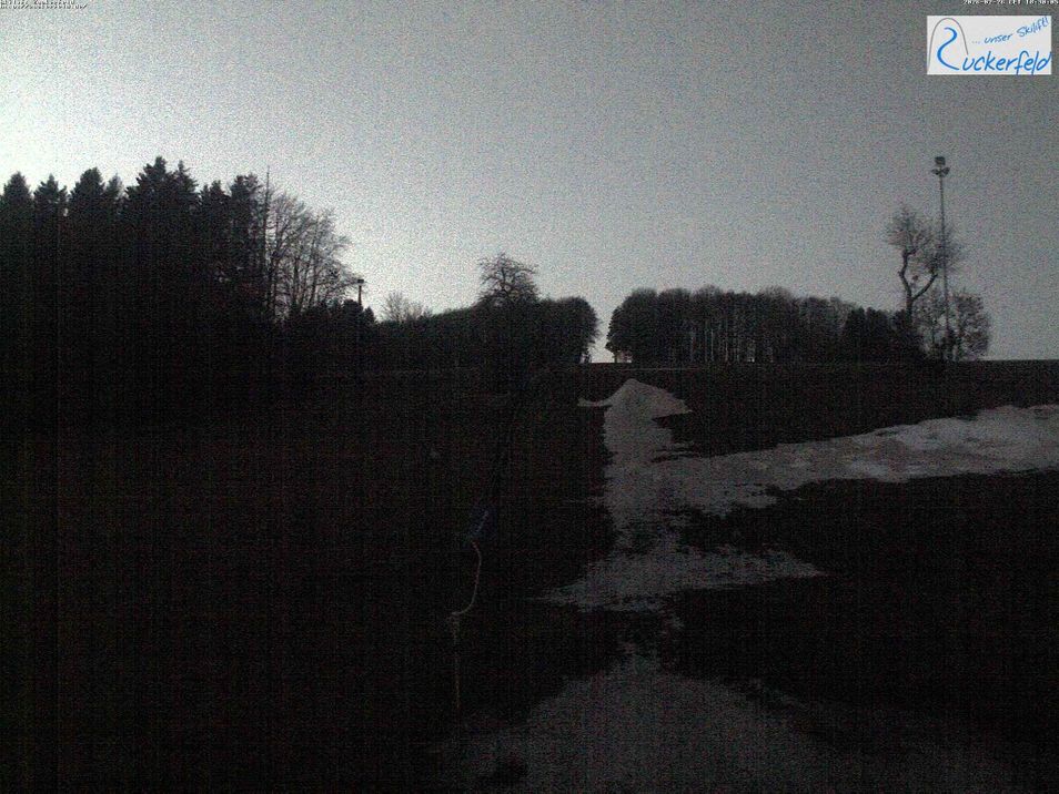 Webcam located at: Lift Zuckerfeld