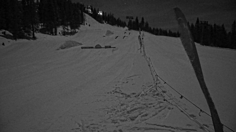 Webcam located at: Terrain park Lakeview