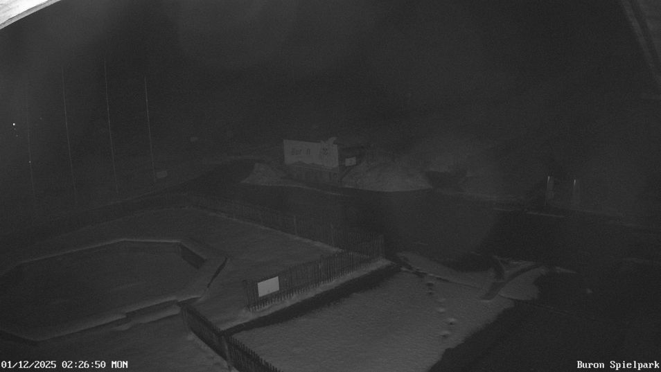 Webcam located at: The restauarant Buron Stadl