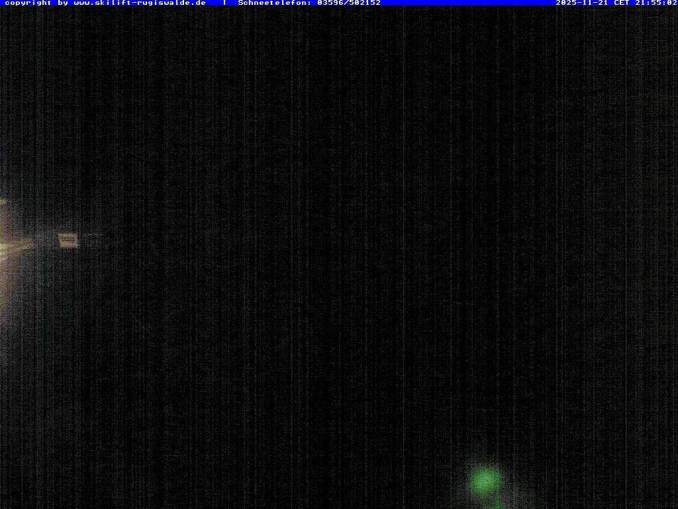 Webcam located at: Rugiswalde the slope