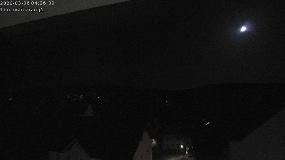 Webcam mit dem Standort: Thurmansbang, Bavarian Forest