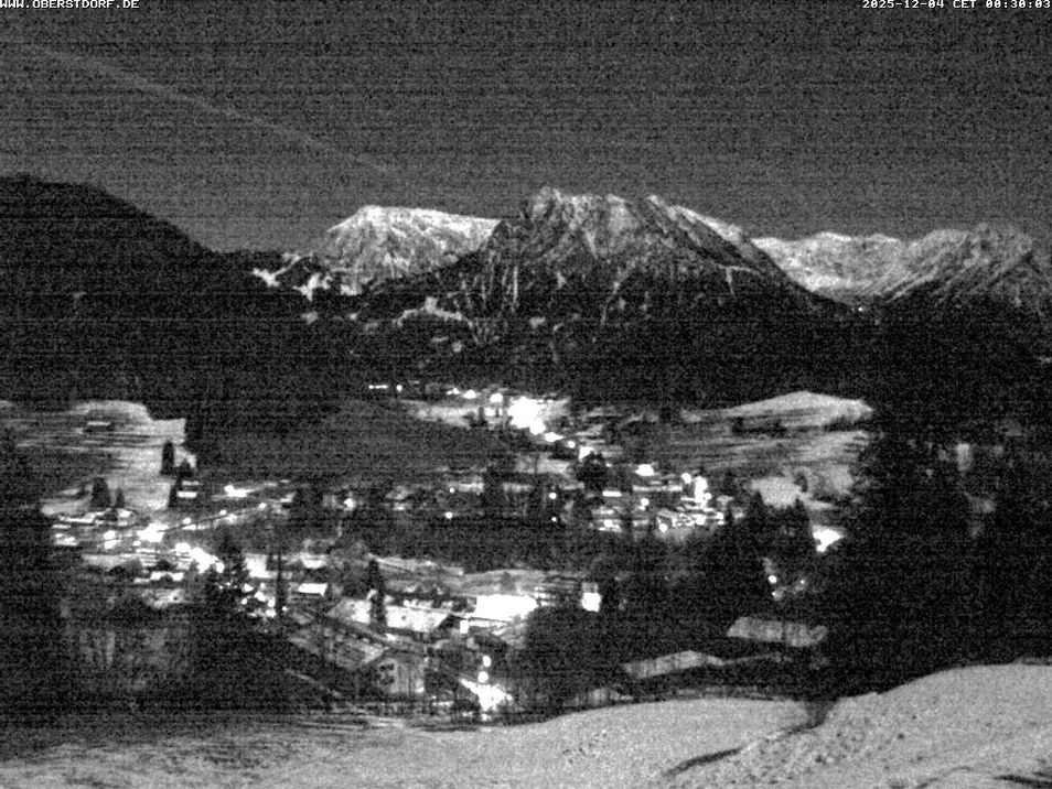 Webcam located at: Tiefenbach