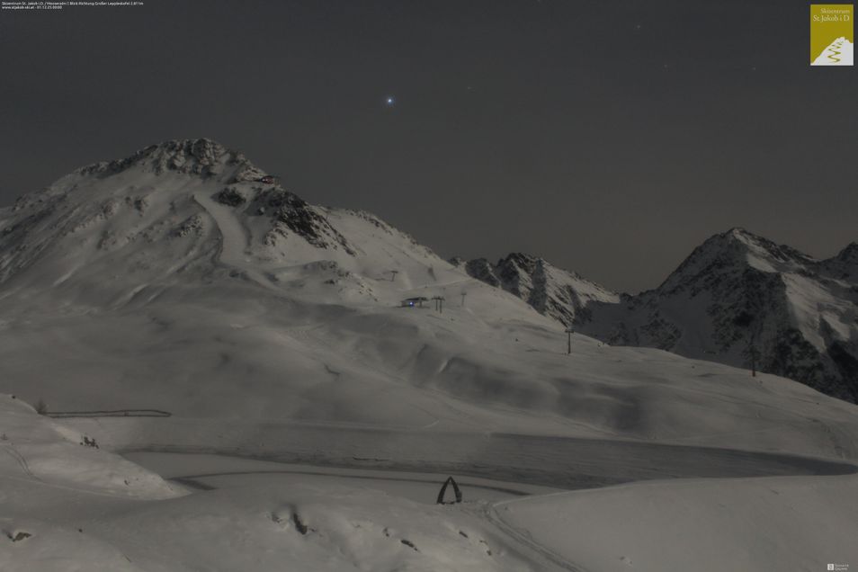Webcam located at: Tögisch, St. Jakob in East Tyrol