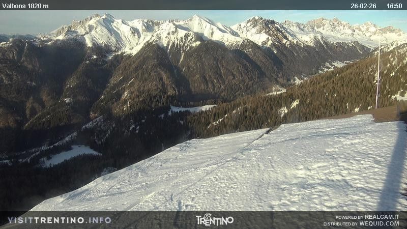 Webcam located at: Trevalli - view of 
