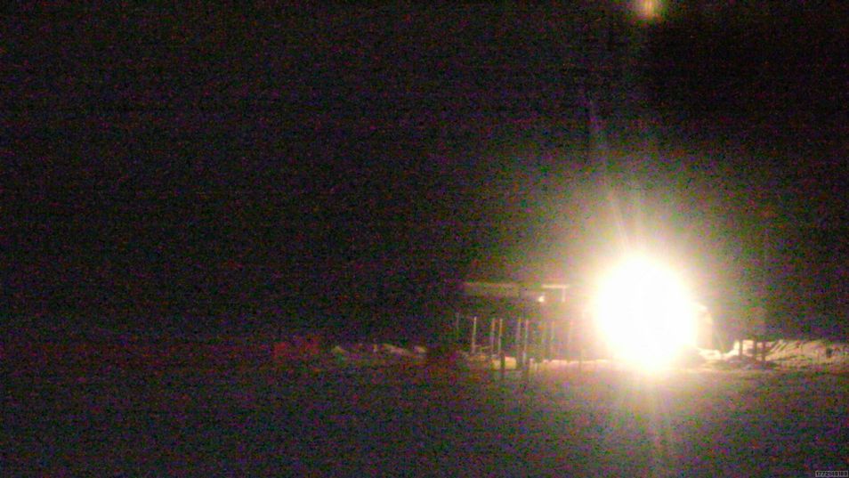 Webcam located at: Tremblant: North Side Base