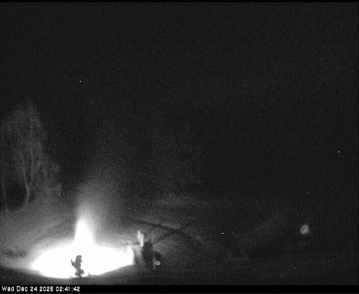 Webcam mit dem Standort: Mittenwald: Übungslift Schleppi