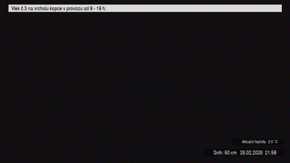 Webcam located at: Stupava Upper station