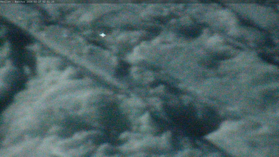 Webcam located at: Valley station of the Chabrières chair lift