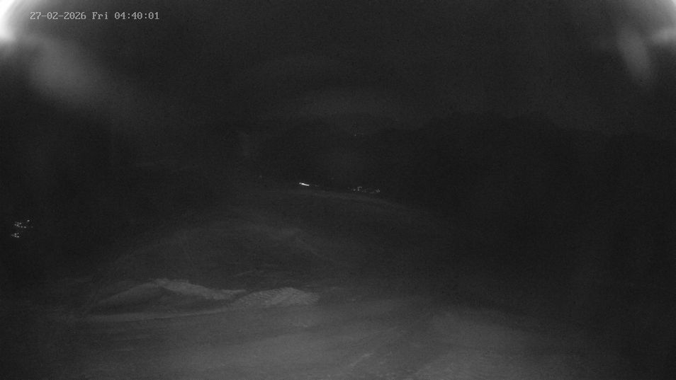 Webcam mit dem Standort: Venet: Blick zur Sternwarte