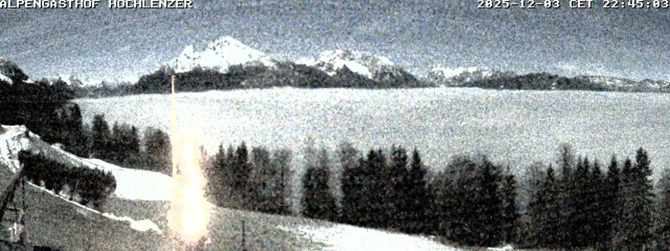 Webcam located at: View of Schönau am Königssee