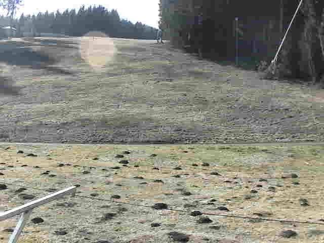 Webcam located at: Jöhstadt Slope