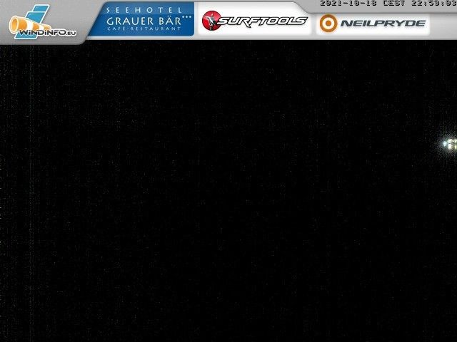 Webcam located at: Waterfront Kochel am See