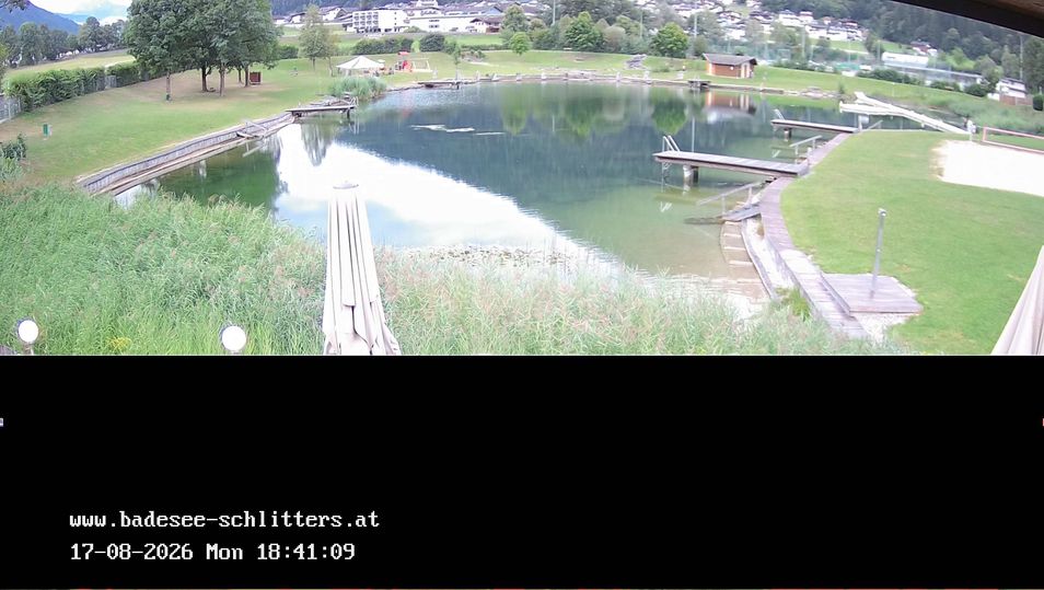 Webcam located at: View Lake Schlitters
