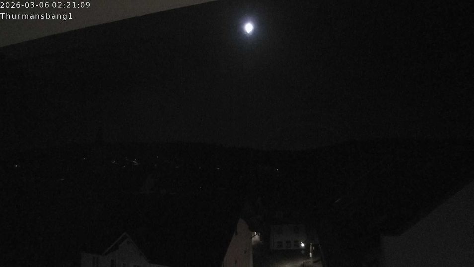 Webcam located at: View Thurmansbang