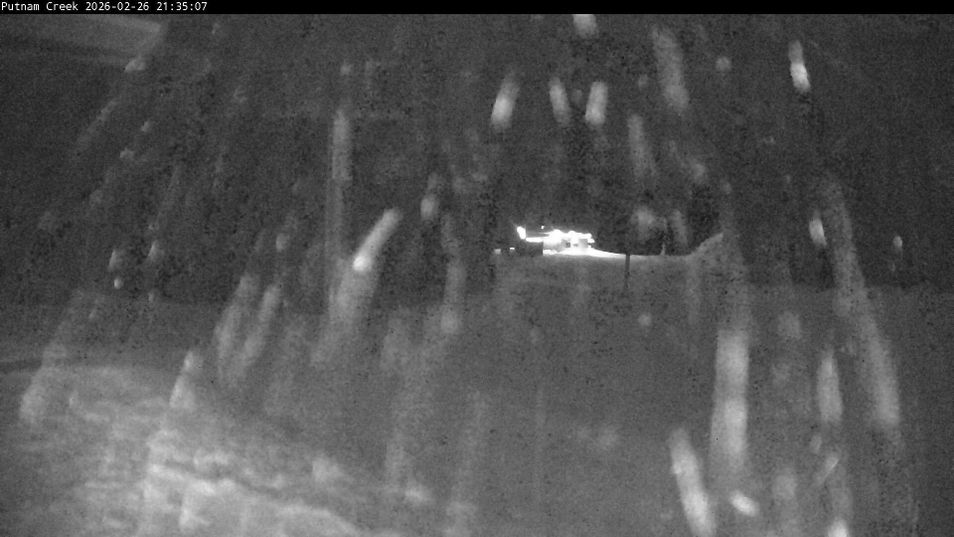 Webcam located at: View to the powder gulch express