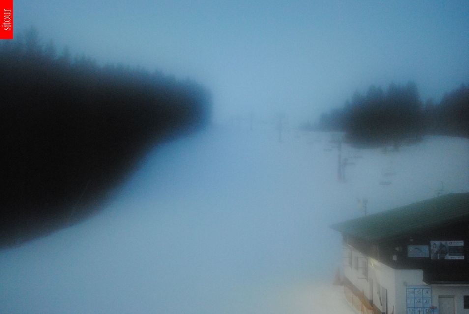 Webcam mit dem Standort: Vítkovice - Sessellift Talstation