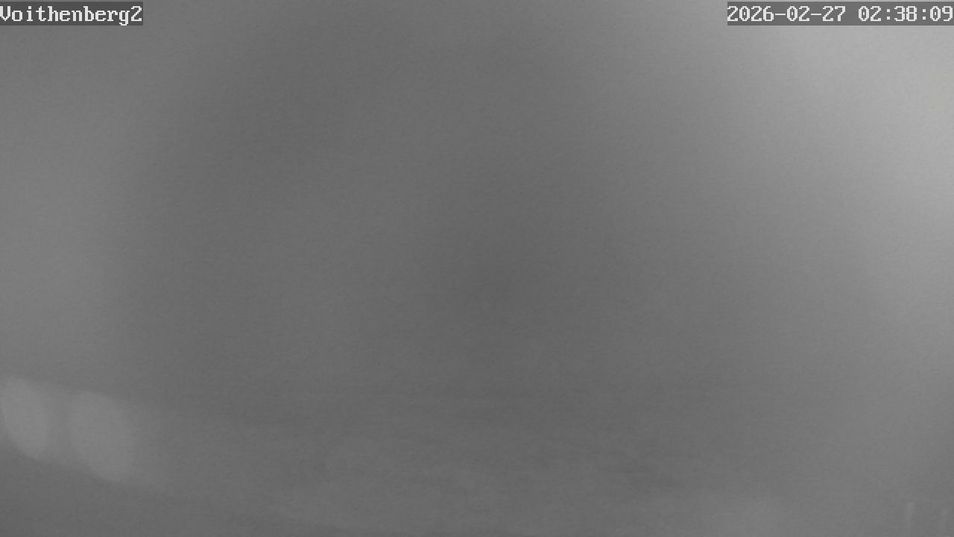 Webcam located at: Voithenberg Ski Resort