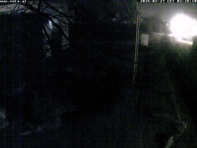 Webcam located at: Train station Schneebergbahn - Gallery Voka